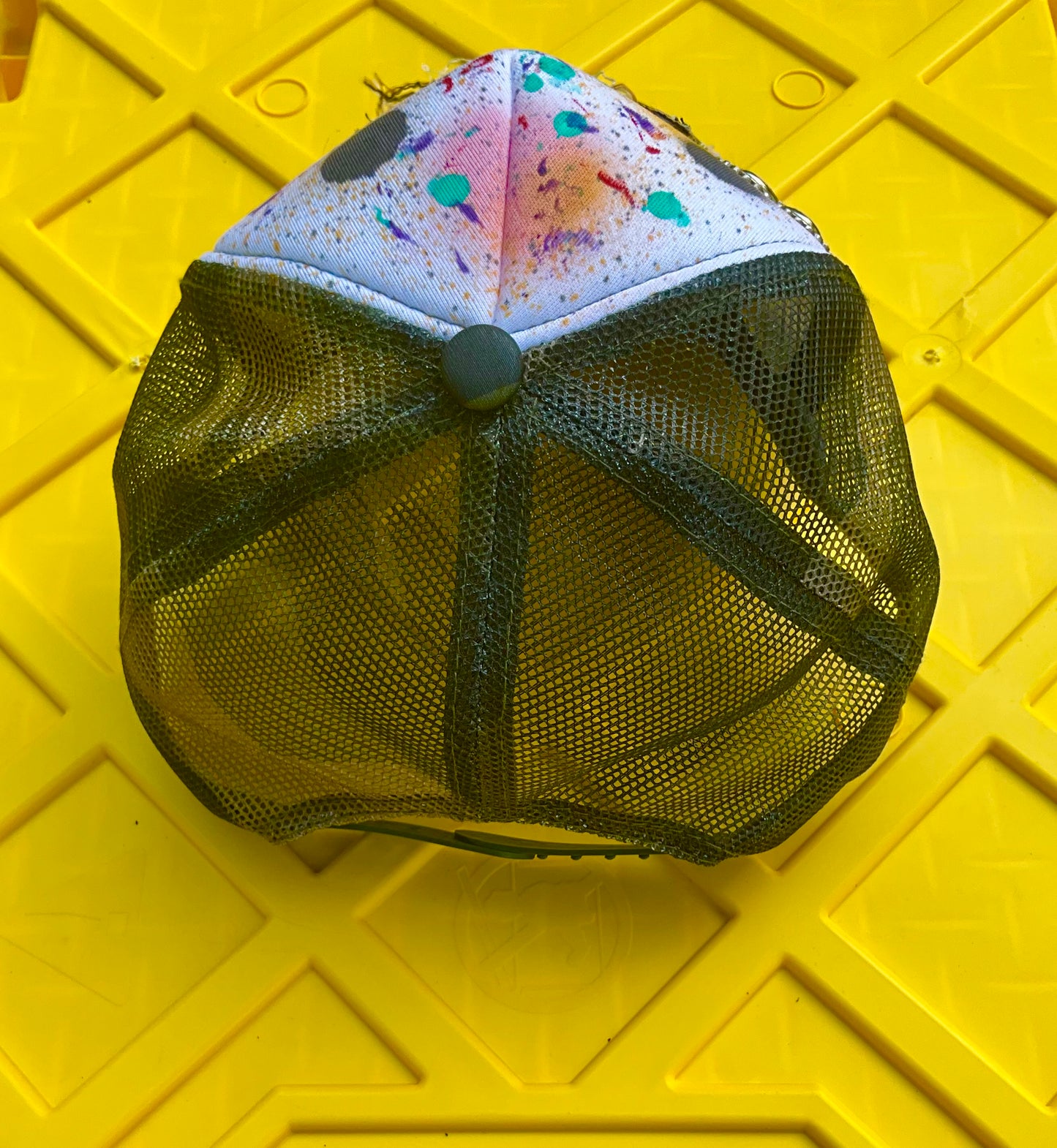 CUSTOM TRUCKER CCAP