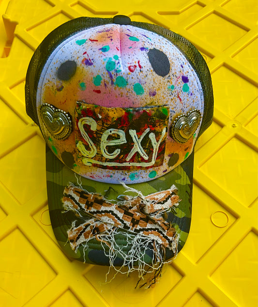 CUSTOM TRUCKER CCAP